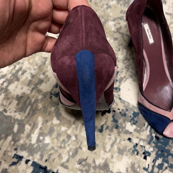 Miu Miu shoes - Picture 3 of 9